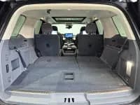 Navigator 2022 3.5T Presidential Edition — миниатюра 43