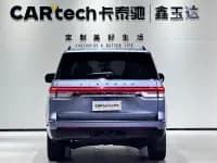 Navigator 2022 3.5T Presidential Edition — миниатюра 6