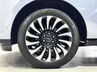 Navigator 2022 3.5T Presidential Edition — миниатюра 10