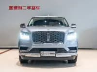 Navigator 2020 3.5T Long Wheelbase Presidential Edition — миниатюра 2