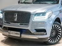 Navigator 2020 3.5T Long Wheelbase Presidential Edition — миниатюра 18