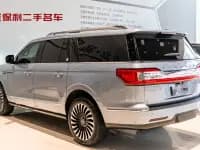Navigator 2020 3.5T Long Wheelbase Presidential Edition — миниатюра 3