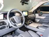 Navigator 2020 3.5T Long Wheelbase Presidential Edition — миниатюра 6