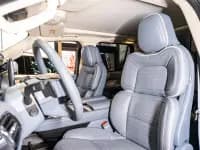 Navigator 2020 3.5T Long Wheelbase Presidential Edition — миниатюра 9