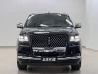 Navigator 2022 3.5T Long Wheelbase Presidential Edition — миниатюра 2