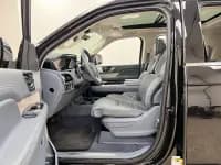 Navigator 2022 3.5T Long Wheelbase Presidential Edition — миниатюра 14