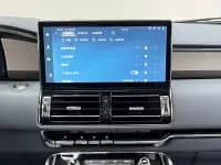 Navigator 2022 3.5T Long Wheelbase Presidential Edition — миниатюра 20