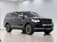 Navigator 2022 3.5T Long Wheelbase Presidential Edition — миниатюра 3
