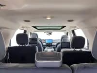 Navigator 2022 3.5T Long Wheelbase Presidential Edition — миниатюра 30