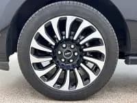 Navigator 2022 3.5T Long Wheelbase Presidential Edition — миниатюра 35