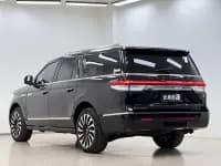 Navigator 2022 3.5T Long Wheelbase Presidential Edition — миниатюра 5