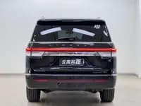 Navigator 2022 3.5T Long Wheelbase Presidential Edition — миниатюра 6