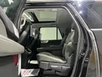 Navigator 2024 3.5T Long Wheelbase Presidential Edition — миниатюра 11