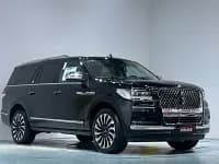 Navigator 2024 3.5T Long Wheelbase Presidential Edition — миниатюра 4