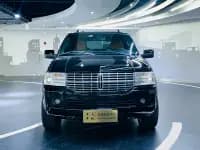 Navigator 2010 5.4L AWD — миниатюра 2