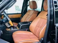 Navigator 2010 5.4L AWD — миниатюра 11