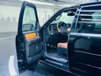 Navigator 2010 5.4L AWD — миниатюра 12