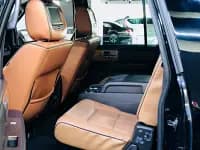 Navigator 2010 5.4L AWD — миниатюра 17