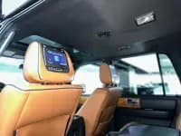 Navigator 2010 5.4L AWD — миниатюра 18