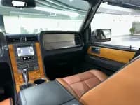 Navigator 2010 5.4L AWD — миниатюра 21