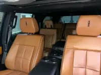 Navigator 2010 5.4L AWD — миниатюра 23