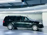 Navigator 2010 5.4L AWD — миниатюра 6