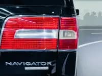 Navigator 2010 5.4L AWD — миниатюра 9