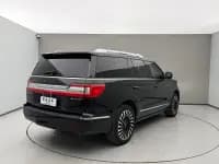 Navigator 2020 3.5T Presidential Series — миниатюра 17