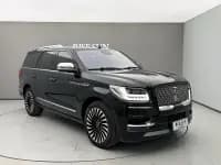 Navigator 2020 3.5T Presidential Series — миниатюра 3