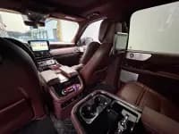 Navigator 2020 3.5T Presidential Series — миниатюра 8