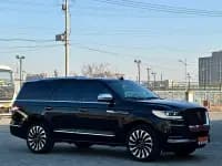 Navigator 2022 3.5T Presidential Edition — миниатюра 2