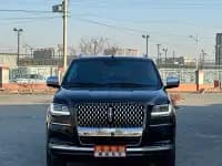 Navigator 2022 3.5T Presidential Edition — миниатюра 3