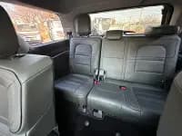 Navigator 2022 3.5T Presidential Edition — миниатюра 25