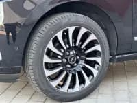 Navigator 2022 3.5T Presidential Edition — миниатюра 28