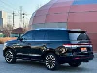 Navigator 2022 3.5T Presidential Edition — миниатюра 5