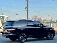 Navigator 2022 3.5T Presidential Edition — миниатюра 6