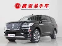 Navigator 2020 3.5T Premium Edition — миниатюра 1