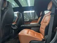 Navigator 2020 3.5T Premium Edition — миниатюра 11