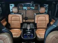 Navigator 2020 3.5T Premium Edition — миниатюра 13