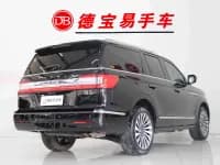 Navigator 2020 3.5T Premium Edition — миниатюра 3