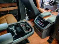 Navigator 2020 3.5T Long Wheelbase Presidential Edition — миниатюра 12