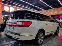 Navigator 2020 3.5T Long Wheelbase Presidential Edition — миниатюра 14