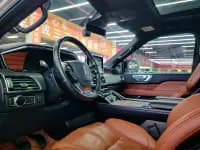 Navigator 2020 3.5T Long Wheelbase Presidential Edition — миниатюра 6