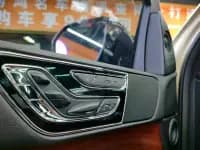 Navigator 2020 3.5T Long Wheelbase Presidential Edition — миниатюра 8