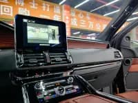 Navigator 2020 3.5T Long Wheelbase Presidential Edition — миниатюра 9