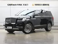 Navigator 2020 3.5T Premium Edition — миниатюра 1