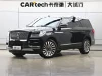 Navigator 2020 3.5T Premium Edition — миниатюра 2