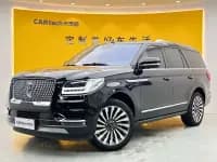 Navigator 2020 3.5T Premium Edition — миниатюра 1