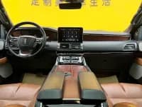 Navigator 2020 3.5T Premium Edition — миниатюра 11