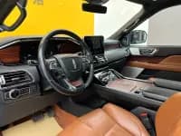 Navigator 2020 3.5T Premium Edition — миниатюра 3